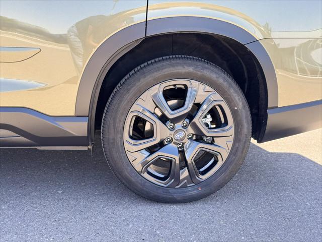 2026 Subaru Ascent Onyx Edition Touring 7-Passenger
