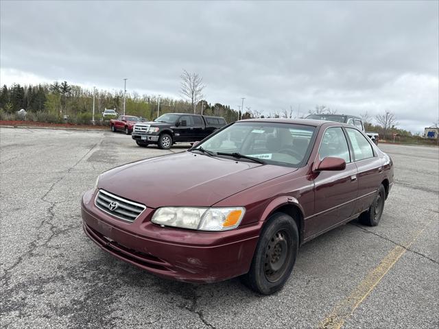 2000 Toyota Camry XLE for sale in Duluth, MN