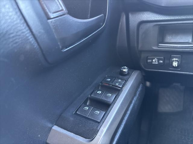 2017 Toyota Tacoma SR5 V6