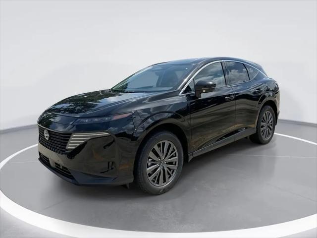 2026 Nissan Murano SL for sale in Covington, LA