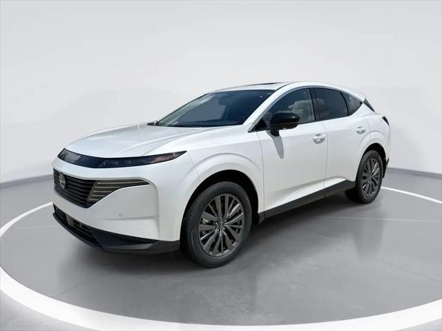 2026 Nissan Murano SL for sale in Covington, LA
