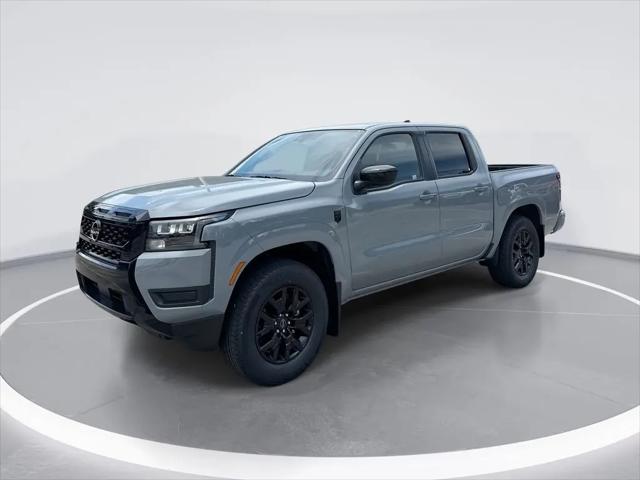 2026 Nissan Frontier Crew Cab SV 4x2 for sale in Covington, LA