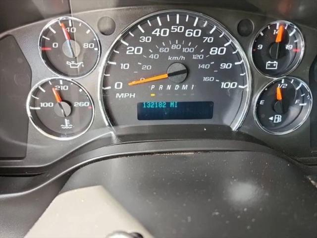 2019 Chevrolet Express Work Van