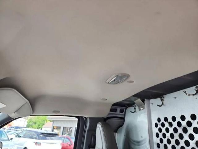 2019 Chevrolet Express Work Van
