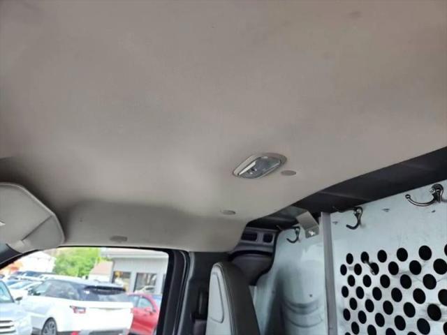 2019 Chevrolet Express Work Van