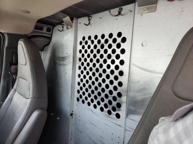 2019 Chevrolet Express Work Van