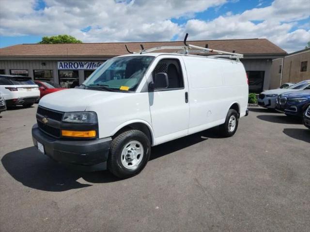2019 Chevrolet Express Work Van for sale in Linden, NJ