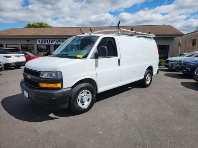 2019 Chevrolet Express Work Van for sale in Linden, NJ