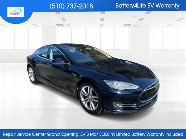 2013 Tesla Model S Standard for sale in Newark, CA