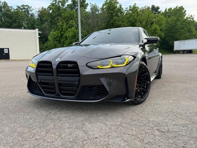 2024 BMW M3 Competition for sale in Radcliff, KY