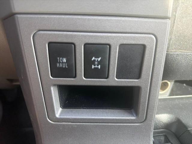 2014 Toyota Sequoia Limited 5.7L V8