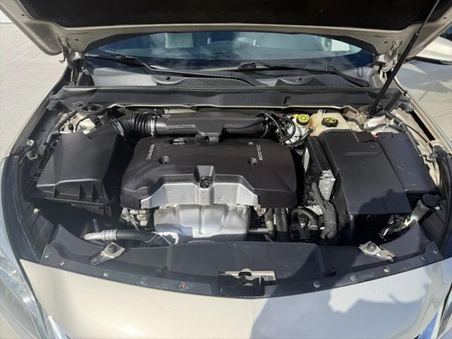 2014 Chevrolet Malibu 2LT