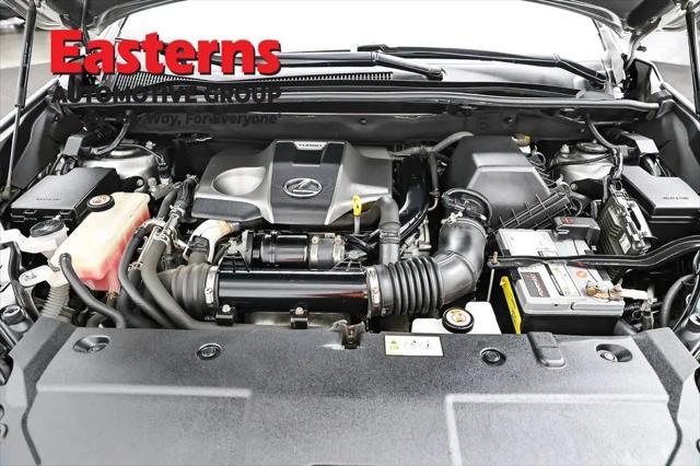2018 Lexus NX 300 NX 300