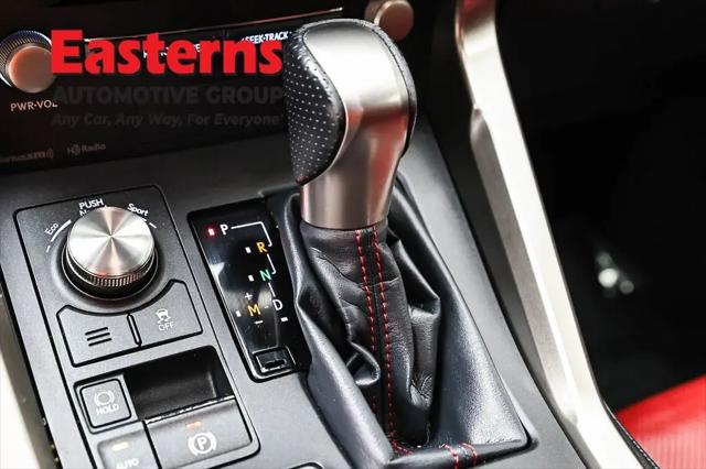 2018 Lexus NX 300 NX 300