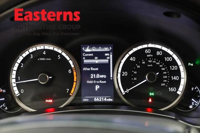 2018 Lexus NX 300 NX 300