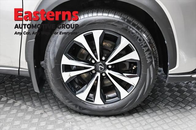2018 Lexus NX 300 NX 300