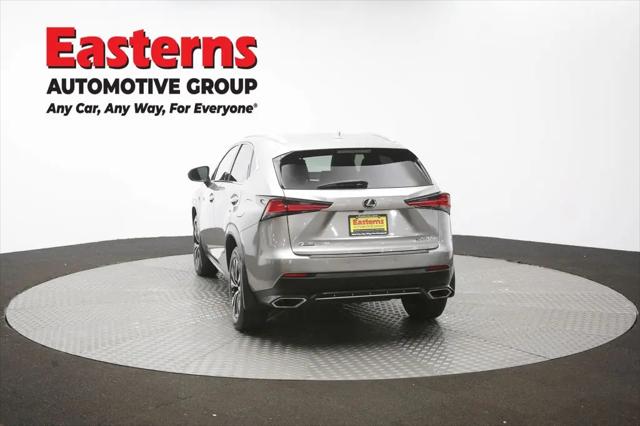 2018 Lexus NX 300 NX 300