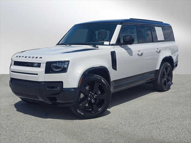 2026 Land Rover Defender P400 X-Dynamic SE for sale in Redwood City, CA
