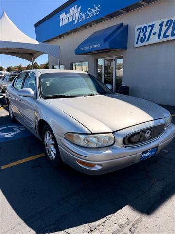 2004 Buick LeSabre Limited for sale in Twin Falls, ID