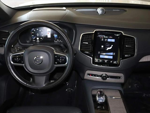 2021 Volvo XC90 Recharge T8 Inscription 7 Passenger