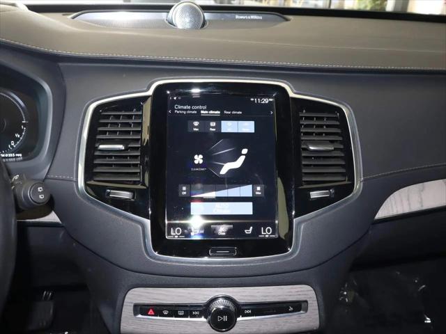 2021 Volvo XC90 Recharge T8 Inscription 7 Passenger