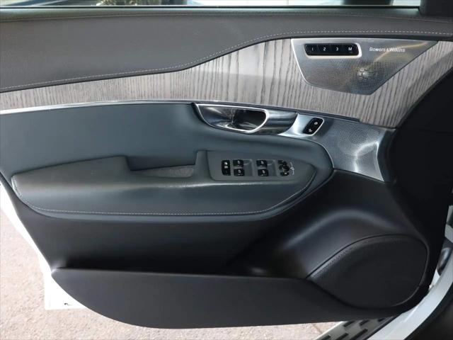 2021 Volvo XC90 Recharge T8 Inscription 7 Passenger