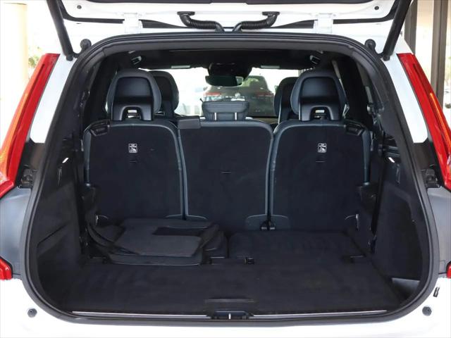 2021 Volvo XC90 Recharge T8 Inscription 7 Passenger