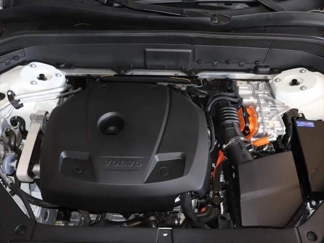 2021 Volvo XC90 Recharge T8 Inscription 7 Passenger