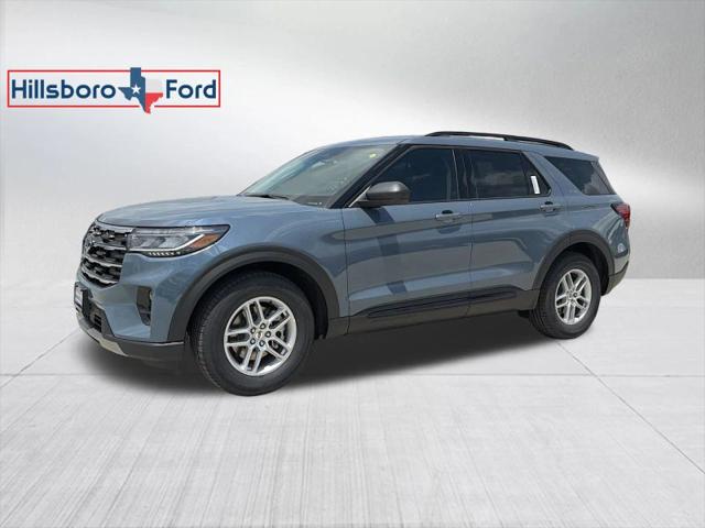 2026 Ford Explorer Active for sale in Hillsboro, TX