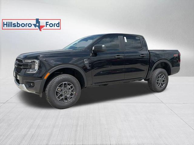 2026 Ford Ranger XLT for sale in Hillsboro, TX