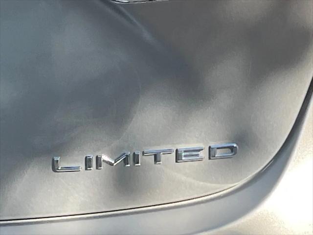 2013 Toyota Avalon Limited
