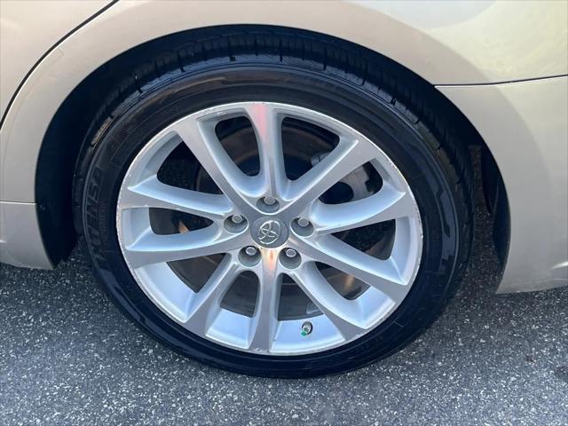 2013 Toyota Avalon Limited