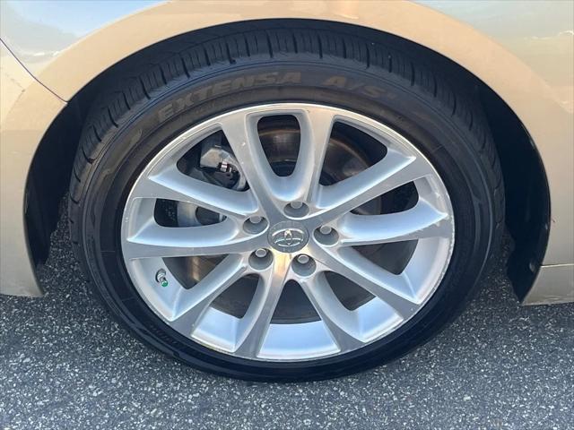 2013 Toyota Avalon Limited