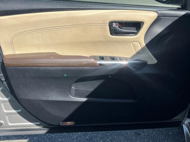 2013 Toyota Avalon Limited