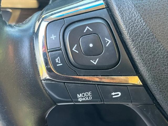 2013 Toyota Avalon Limited