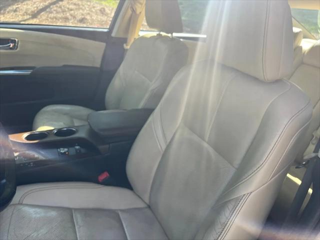2013 Toyota Avalon Limited
