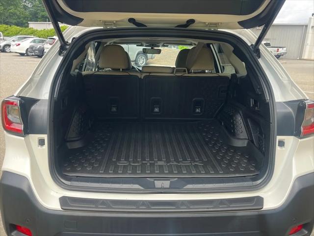 2024 Subaru Outback Limited XT