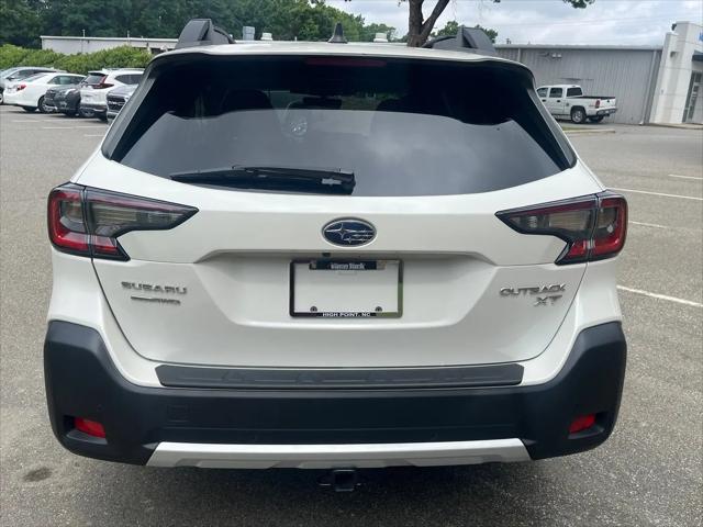 2024 Subaru Outback Limited XT
