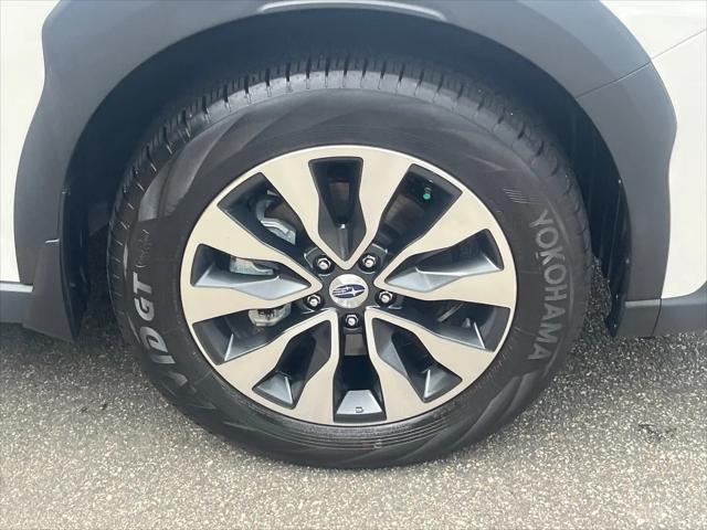 2024 Subaru Outback Limited XT