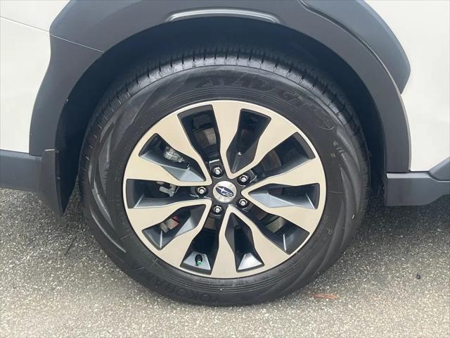 2024 Subaru Outback Limited XT