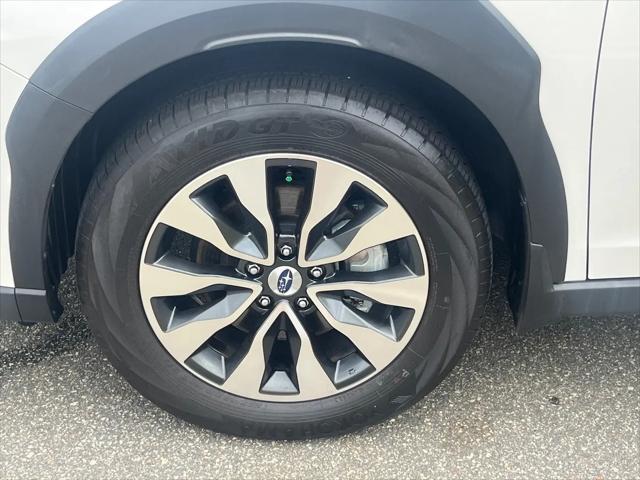 2024 Subaru Outback Limited XT