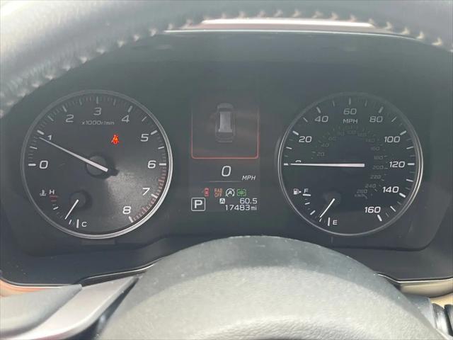 2024 Subaru Outback Limited XT