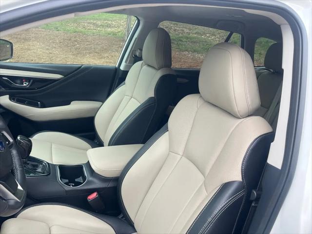 2024 Subaru Outback Limited XT