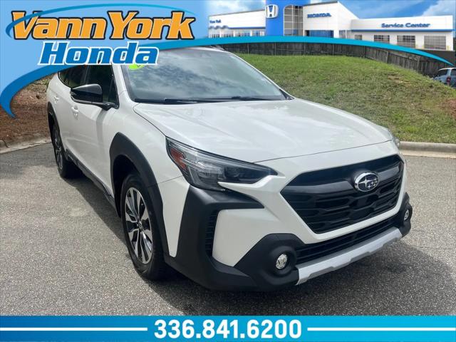 2024 Subaru Outback Limited XT for sale in High Point, NC