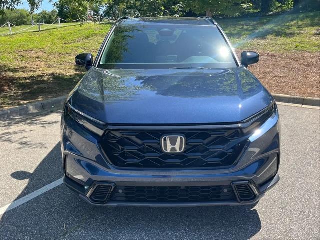 2026 Honda CR-V Hybrid 2WD Sport-L