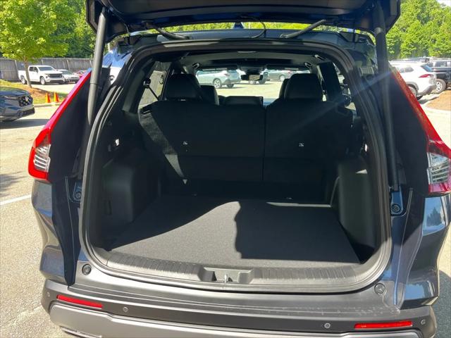 2026 Honda CR-V Hybrid 2WD Sport-L