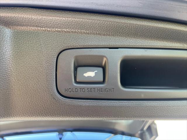 2026 Honda CR-V Hybrid 2WD Sport-L