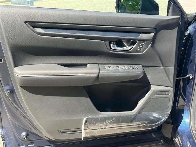 2026 Honda CR-V Hybrid 2WD Sport-L