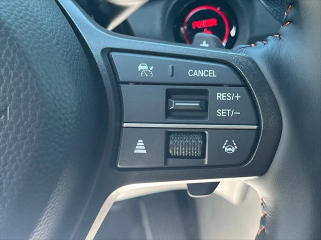 2026 Honda CR-V Hybrid 2WD Sport-L