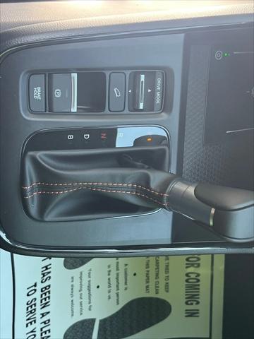 2026 Honda CR-V Hybrid 2WD Sport-L
